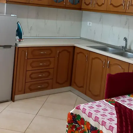 Paulino's Apartament *