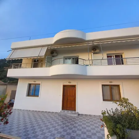 Paulino's Apartament