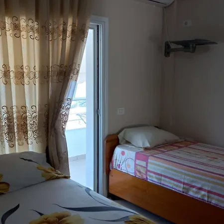 Apartament Paulino's