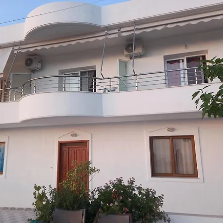 Paulino's Apartament