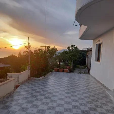 Apartament Paulino's Lukovë