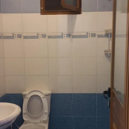 Paulino's Apartament Lukovë