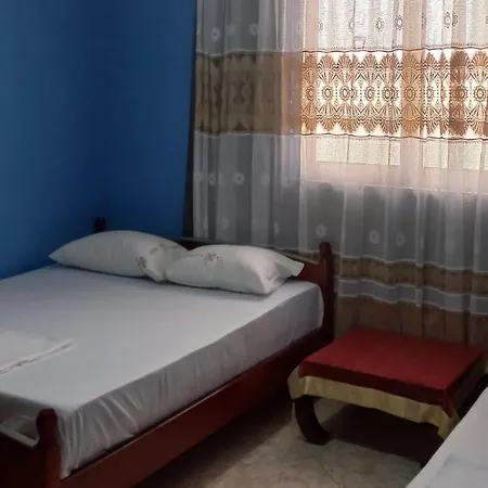 Paulino's Apartament *