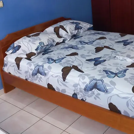 Paulino's Apartament
