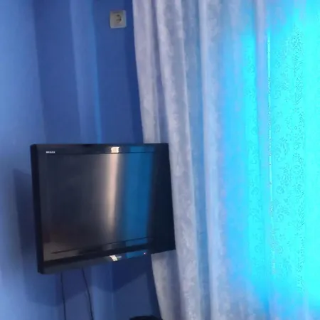 Paulino's Apartament