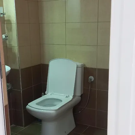 Paulino's Apartament Lukovë