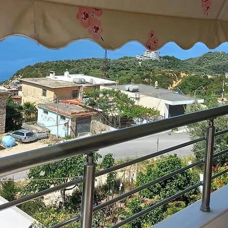 Paulino's Apartament
